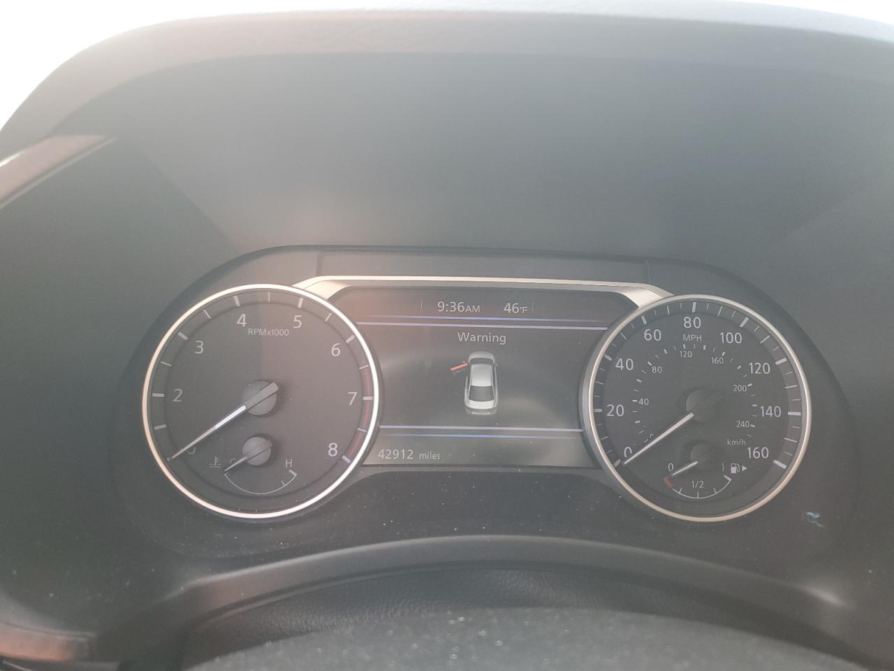 2022 NISSAN SENTRA SV VIN:3N1AB8CV7NY203150