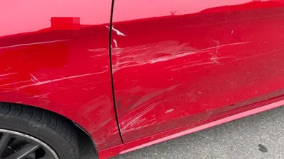 2017 Mercedes-Benz CLA 250 VIN: