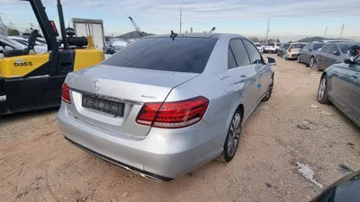 2016 Mercedes-Benz E 300 WDDHF8BB5GB244620 VIN:WDDHF8BB5GB244620