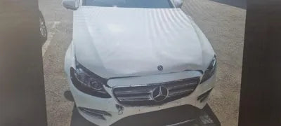 2019 Mercedes-Benz E 300 VIN: