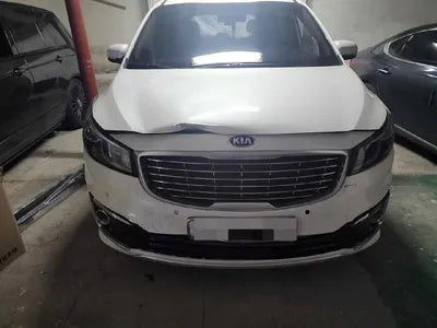 2016 Kia Carnival VIN: