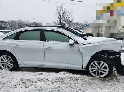 2023 Audi A6 WAUZZZF20PN052720 VIN:WAUZZZF20PN052720