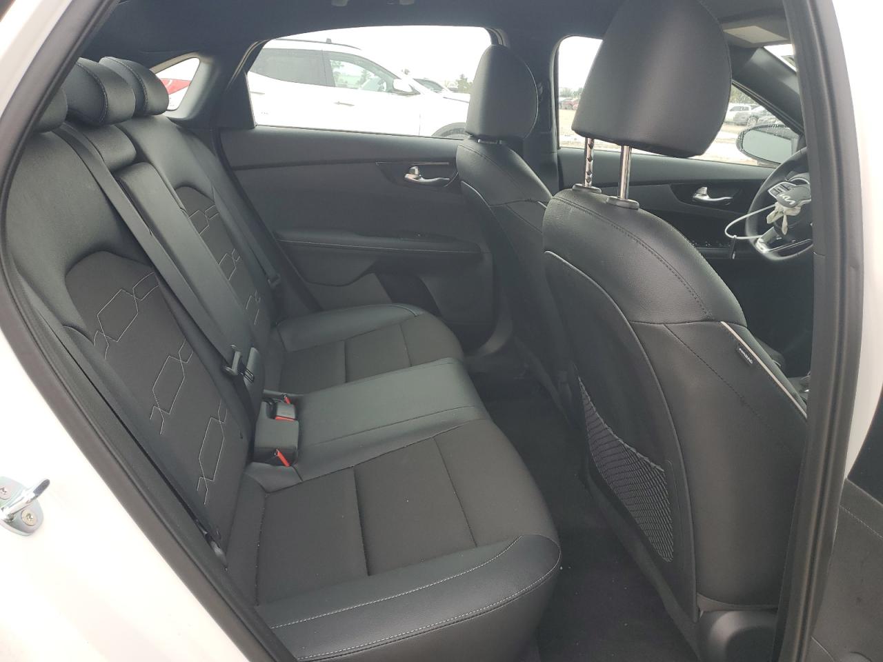 2024 KIA FORTE GT LINE VIN:3KPF54AD5RE840056