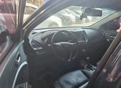 2018 Hyundai Santa FE KMHSW81UBJU827137 VIN:KMHSW81UBJU827137