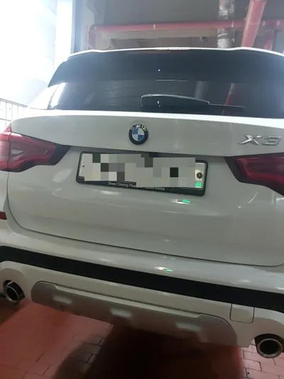 2018 BMW 320 WBATX3104JLB54168 VIN:WBATX3104JLB54168