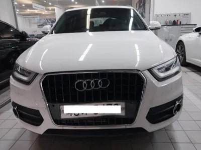 2015 Audi Q3 WAUZZZ8U2FR005243 VIN:WAUZZZ8U2FR005243