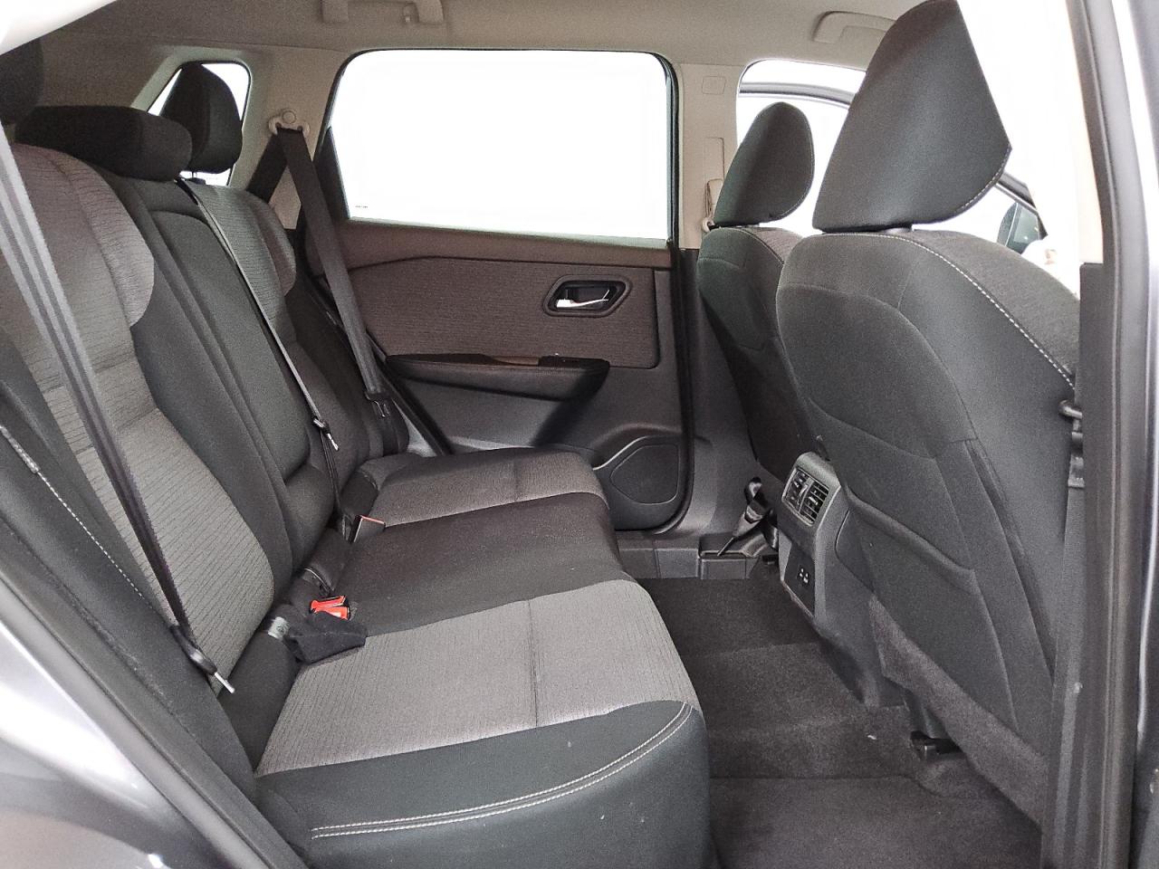 2023 NISSAN ROGUE SV VIN:5N1BT3BB5PC852543