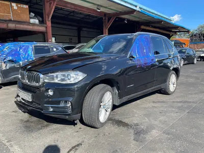 2016 BMW X5 WBAKS4109G0R82384 VIN:WBAKS4109G0R82384