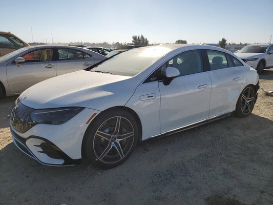 2023 MERCEDES-BENZ EQE SEDAN 53 4MATIC+ VIN:W1KEG5DB1PF015324