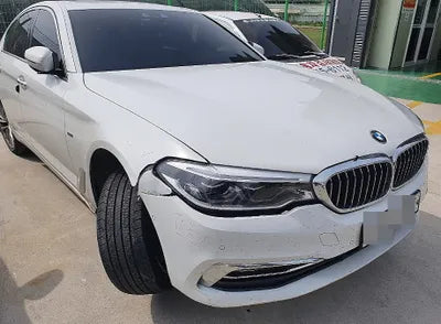2018 BMW 520 WBAJC3103JD032315 VIN:WBAJC3103JD032315