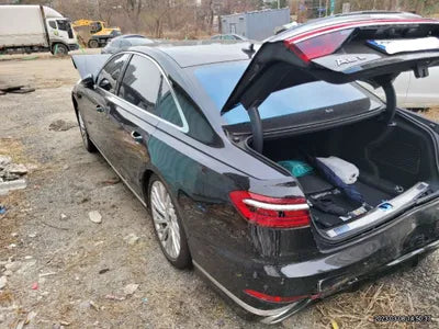 2021 Audi A8 WAUZZZF81MN034498 VIN:WAUZZZF81MN034498