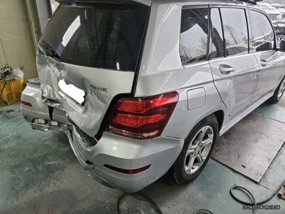 2015 Mercedes-Benz GLK 220 WDCGG8EB0FG355148 VIN:WDCGG8EB0FG355148