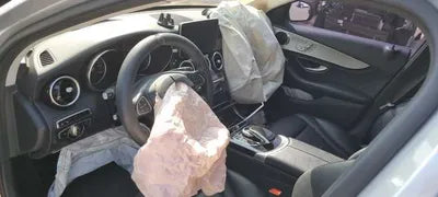 2016 Mercedes-Benz C 220 WDDWF0EB6GR181037 VIN:WDDWF0EB6GR181037