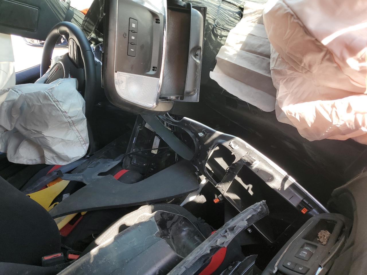 2022 DODGE CHARGER GT VIN:2C3CDXHG4NH264793