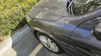 2014 Honda Accord VIN: