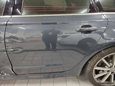 2016 Audi A6 WAUZZZ4G8GN023450 VIN:WAUZZZ4G8GN023450