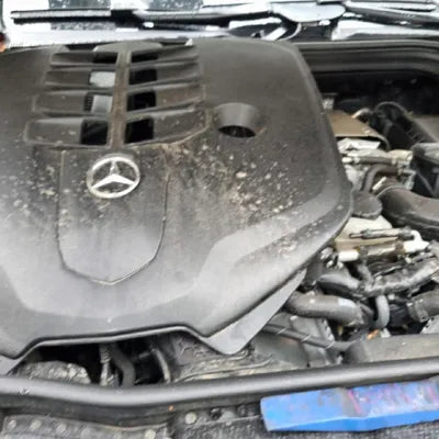 2021 Mercedes-Benz GLS 580 VIN: