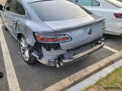 2022 Volkswagen Arteon WVWZZZ3HZNE008962 VIN:WVWZZZ3HZNE008962