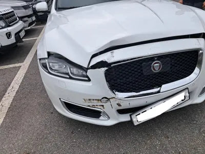 2019 Jaguar XJ SAJAA22P7KNW19581 VIN:SAJAA22P7KNW19581