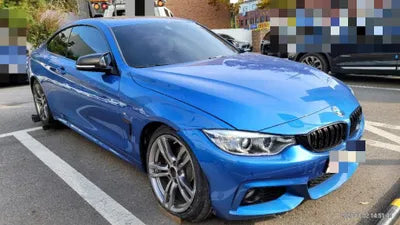 2017 BMW 420 WBA4P7109HK788407 VIN:WBA4P7109HK788407