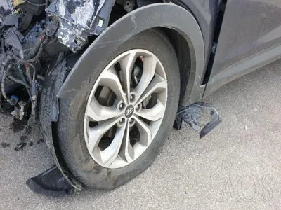 2015 Hyundai Santa FE KMHSW81XDFU418422 VIN:KMHSW81XDFU418422