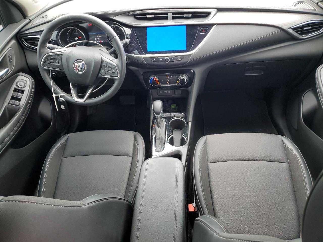 2022 BUICK ENCORE GX PREFERRED VIN:KL4MMCSL9NB078880
