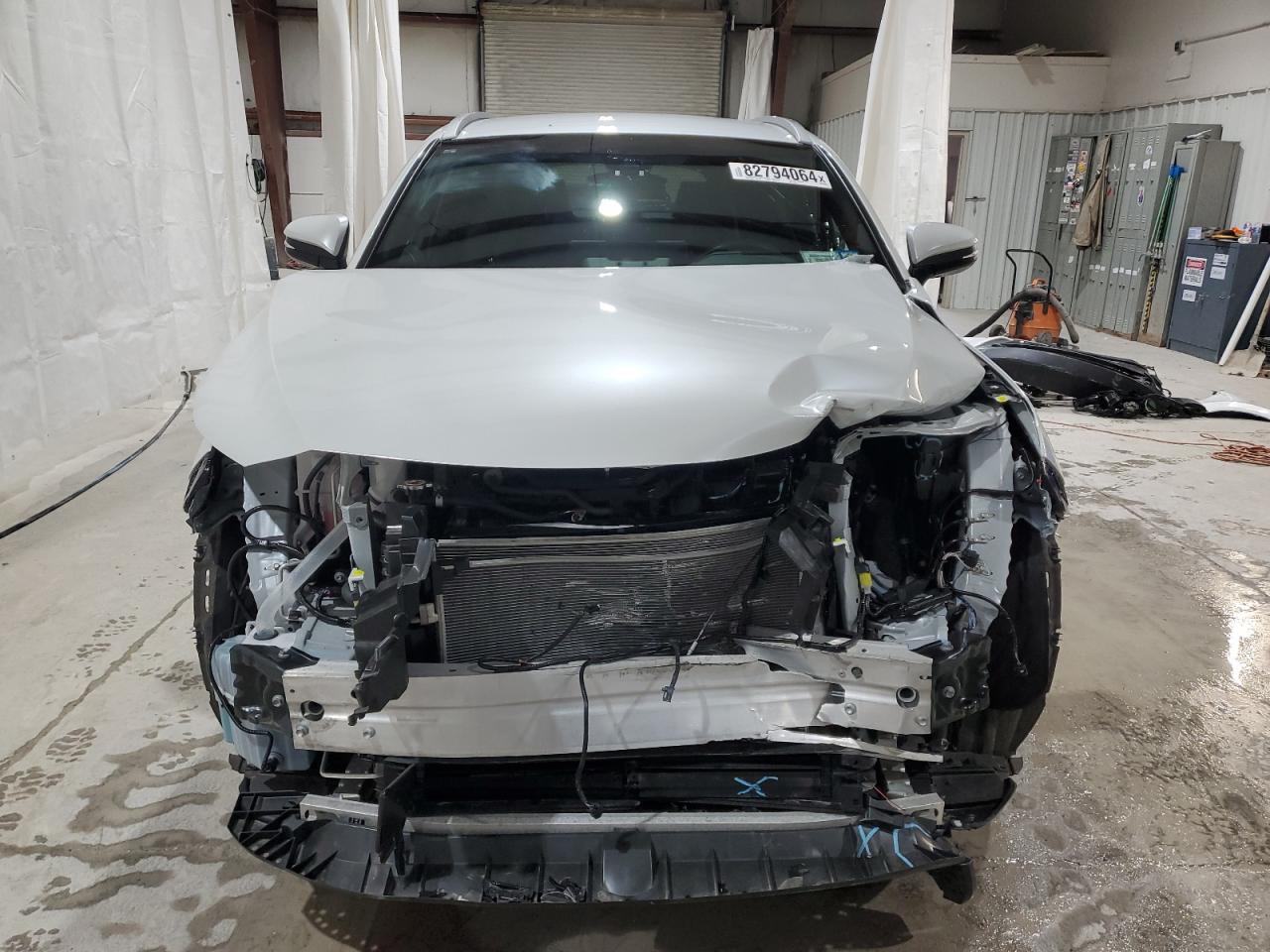 2023 TOYOTA VENZA LE VIN:JTEAAAAH6PJ127542