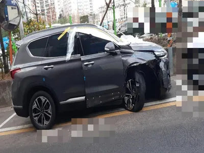 2018 Hyundai Santa FE KMHS381CBKU107767 VIN:KMHS381CBKU107767