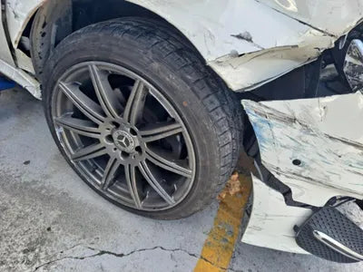 2015 Mercedes-Benz B 200 VIN: