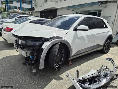 2023 Hyundai Ioniq KMHKR81EFPU190930 VIN:KMHKR81EFPU190930