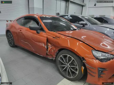 2016 Audi A8 JF1ZNAC14H9702922 VIN:JF1ZNAC14H9702922