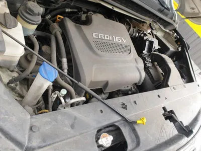 2015 Kia Carnival VIN: