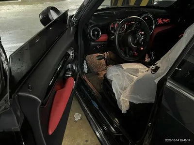 2020 MINI John Cooper Works WMWWP9109L3L69447 VIN:WMWWP9109L3L69447