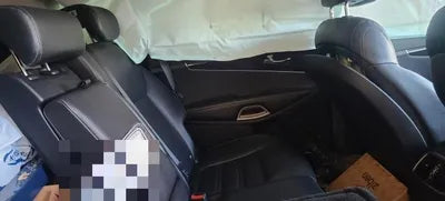 2016 Kia Sorento VIN: