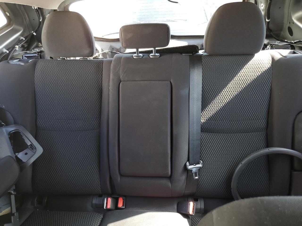 2022 NISSAN ROGUE SPORT S VIN:JN1BJ1AW5NW682749