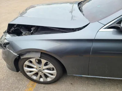 2019 Mercedes-Benz E 220 VIN: