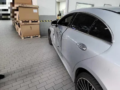 2023 Mercedes-Benz CLS 450 VIN: