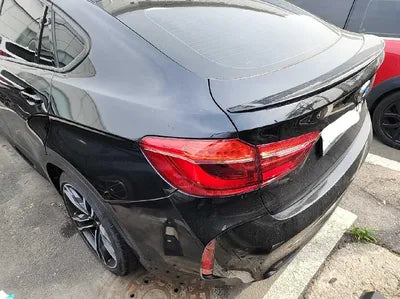 2018 BMW X6 M WBSKW8101JLE85068 VIN:WBSKW8101JLE85068