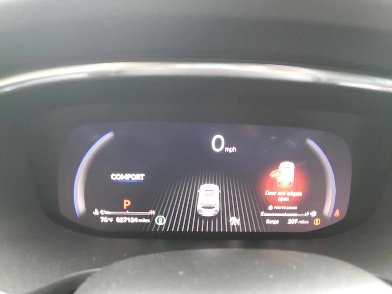 2023 ACURA MDX TYPE S ADVANCE VIN:5J8YD8H84PL003381