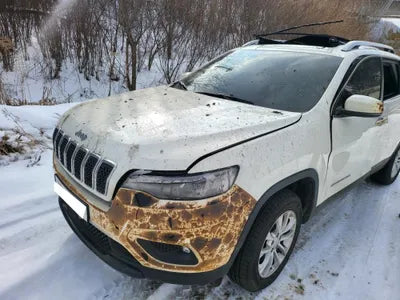 2019 Jeep Cherokee 1C4PJMCB9KD443095 VIN:1C4PJMCB9KD443095