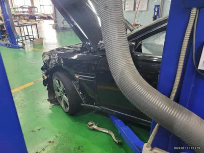 2021 Genesis G80 VIN: