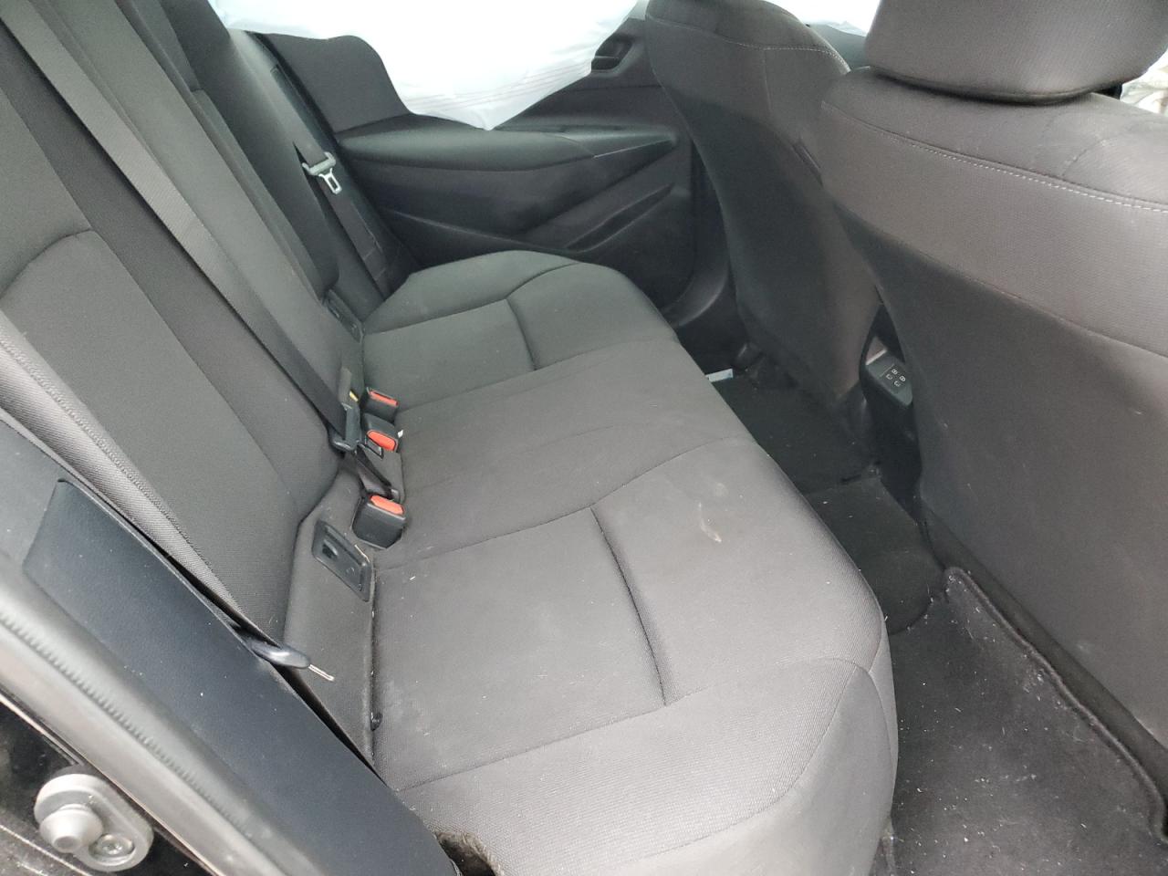 2024 TOYOTA COROLLA LE VIN:5YFB4MDE9RP095820