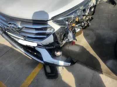 2016 Hyundai Santa FE 036KMKMHSW81XBGU6 VIN:036KMKMHSW81XBGU6