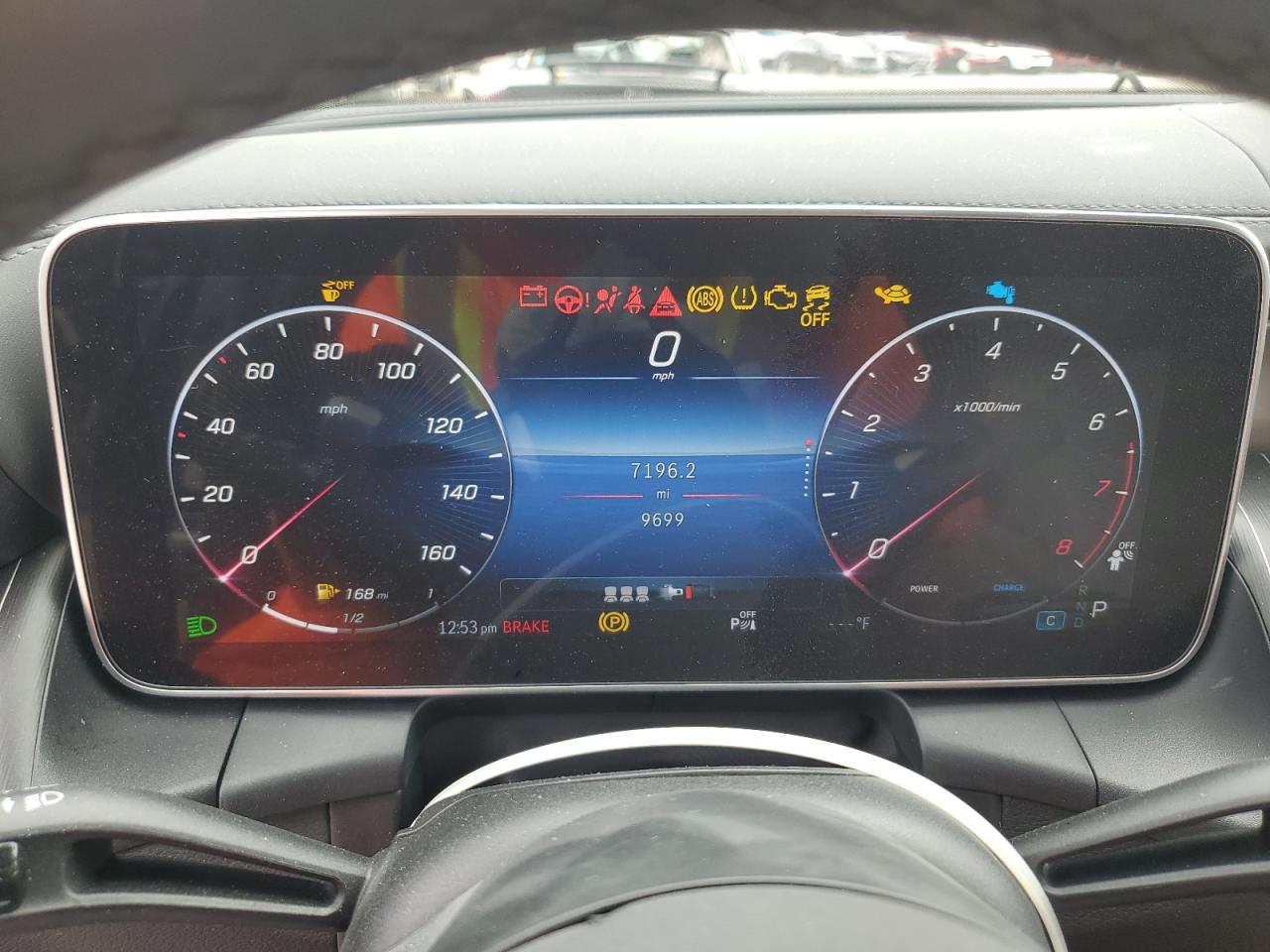 2023 MERCEDES-BENZ GLC 300 4MATIC VIN:W1NKM4HB3PF029552