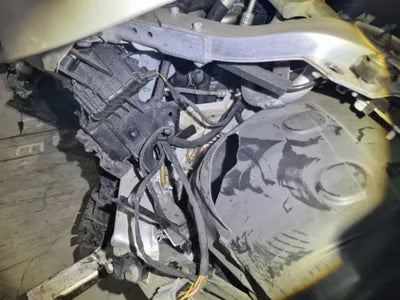 2019 Mercedes-Benz E 220 WDDZF0EB8KA689692 VIN:WDDZF0EB8KA689692