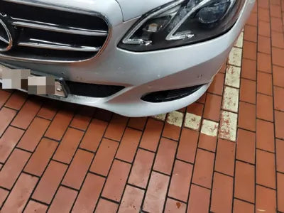 2015 Mercedes-Benz E 220 WDDHF0AB4FB168115 VIN:WDDHF0AB4FB168115