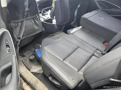 2014 Hyundai Santa FE NONE VIN: