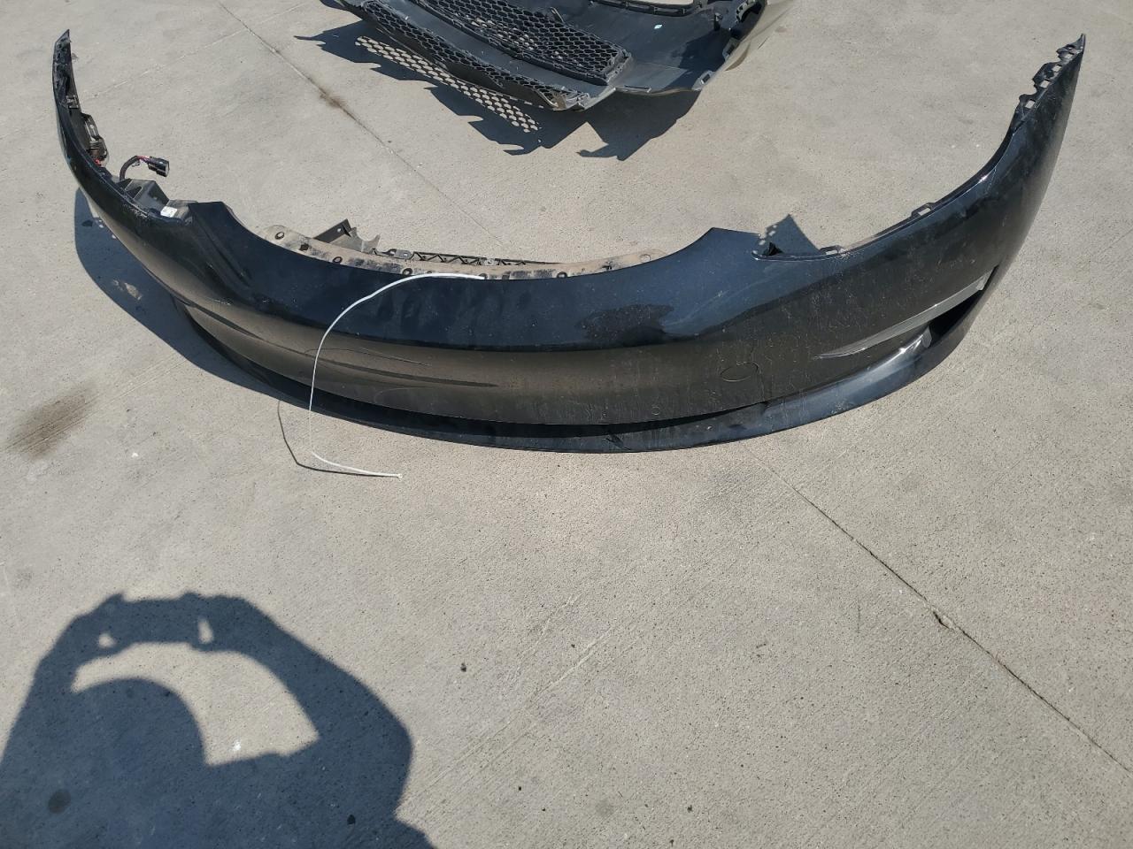 2022 TESLA MODEL 3  VIN:5YJ3E1EB9NF174088