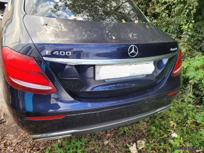 2018 Mercedes-Benz E 400 145KMWDDZF6GB0JA4 VIN:145KMWDDZF6GB0JA4
