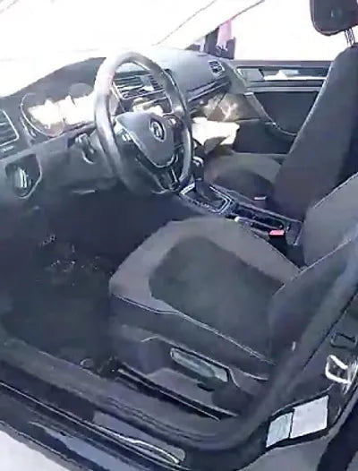 2016 Volkswagen Golf WVWZZZAUZGW035246 VIN:WVWZZZAUZGW035246